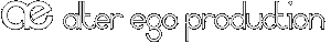 Alter ego production
